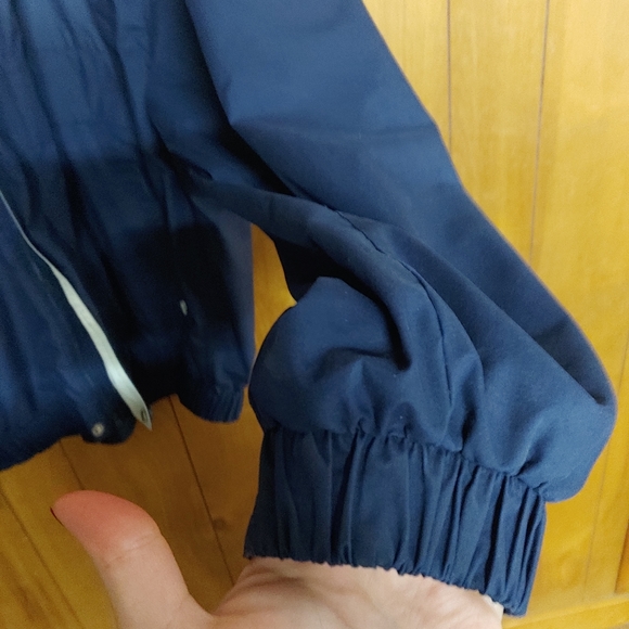 Vintage London Fog windbreaker jacket - Picture 15 of 15